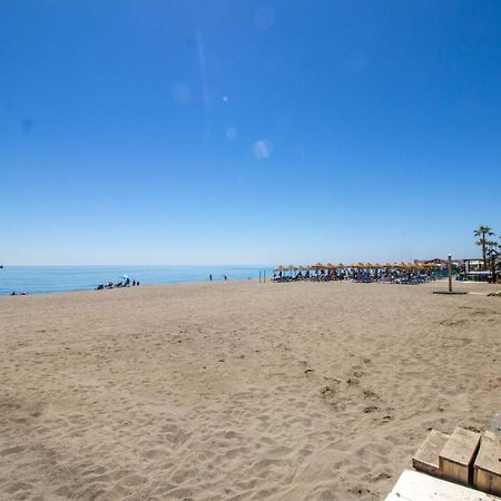 Ocean House Bloque 3 Planta 8 By Ivi Real Estate Apartment Torremolinos Exterior photo