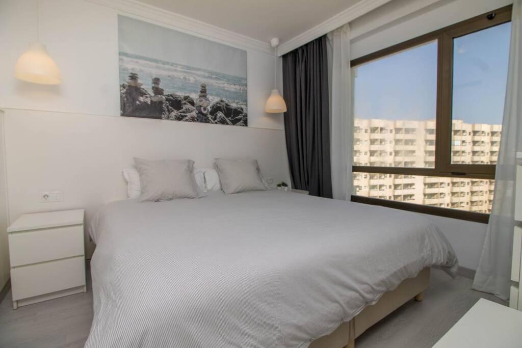 Ocean House Bloque 3 Planta 8 By Ivi Real Estate Apartment Torremolinos Exterior photo