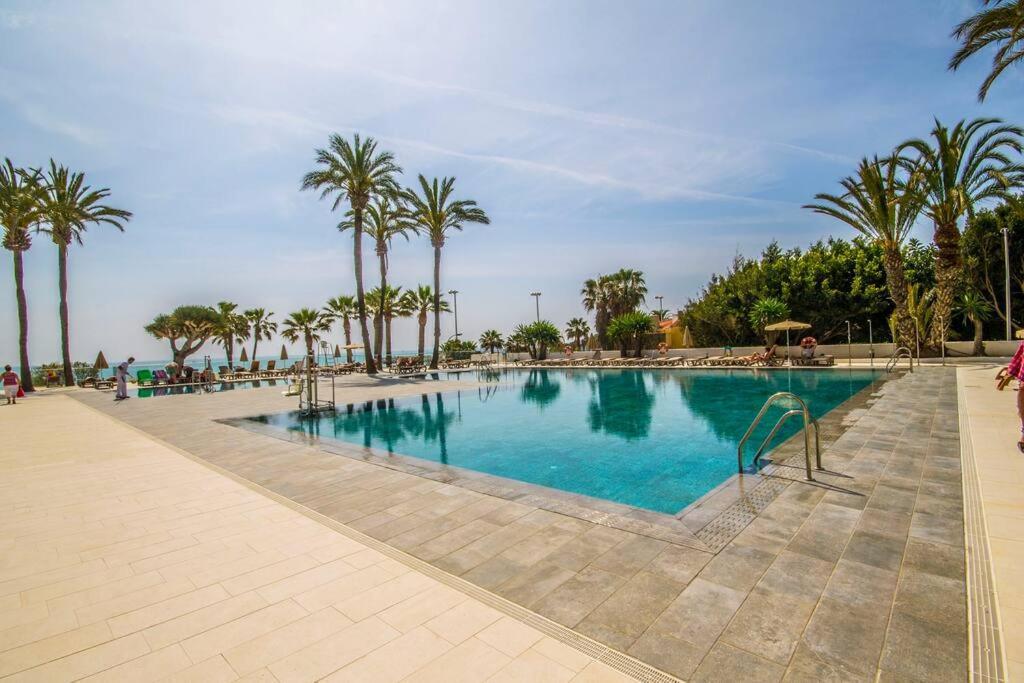 Ocean House Bloque 3 Planta 8 By Ivi Real Estate Apartment Torremolinos Exterior photo