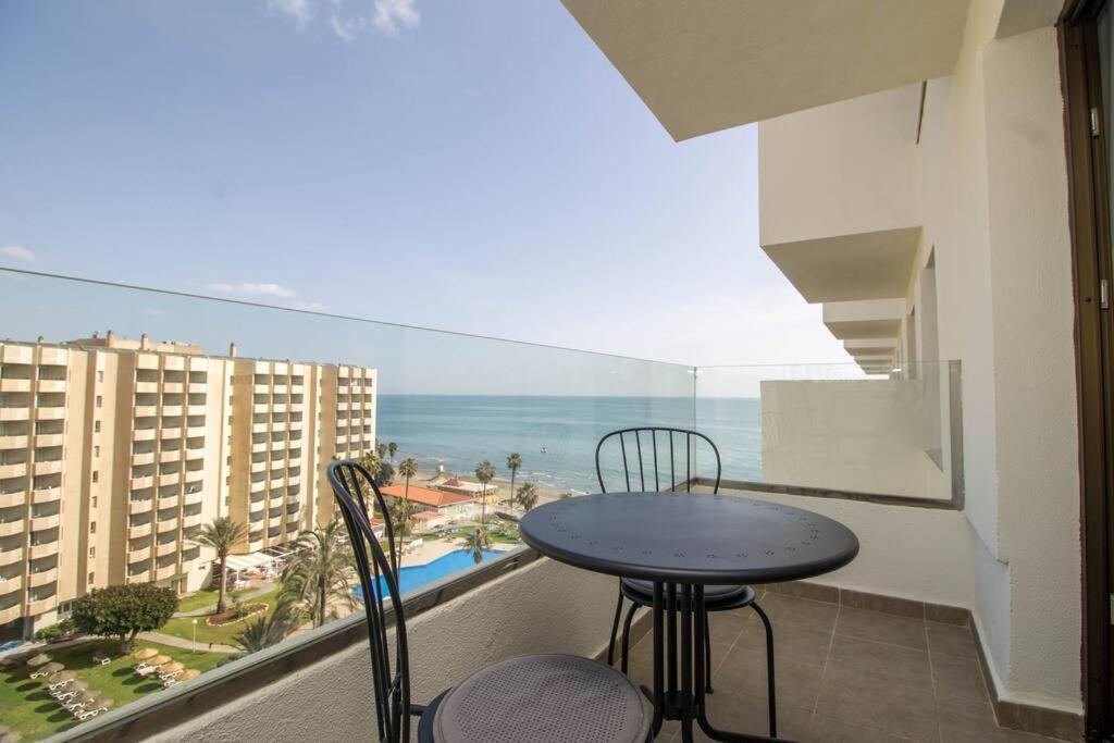 Ocean House Bloque 3 Planta 8 By Ivi Real Estate Apartment Torremolinos Exterior photo