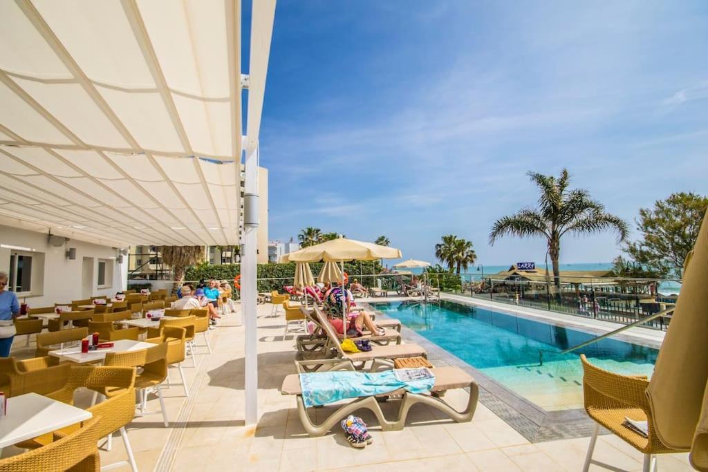 Ocean House Bloque 3 Planta 8 By Ivi Real Estate Apartment Torremolinos Exterior photo