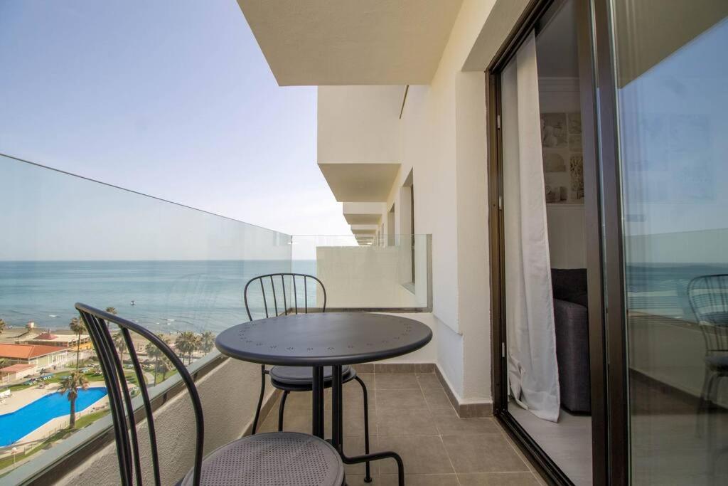 Ocean House Bloque 3 Planta 8 By Ivi Real Estate Apartment Torremolinos Exterior photo