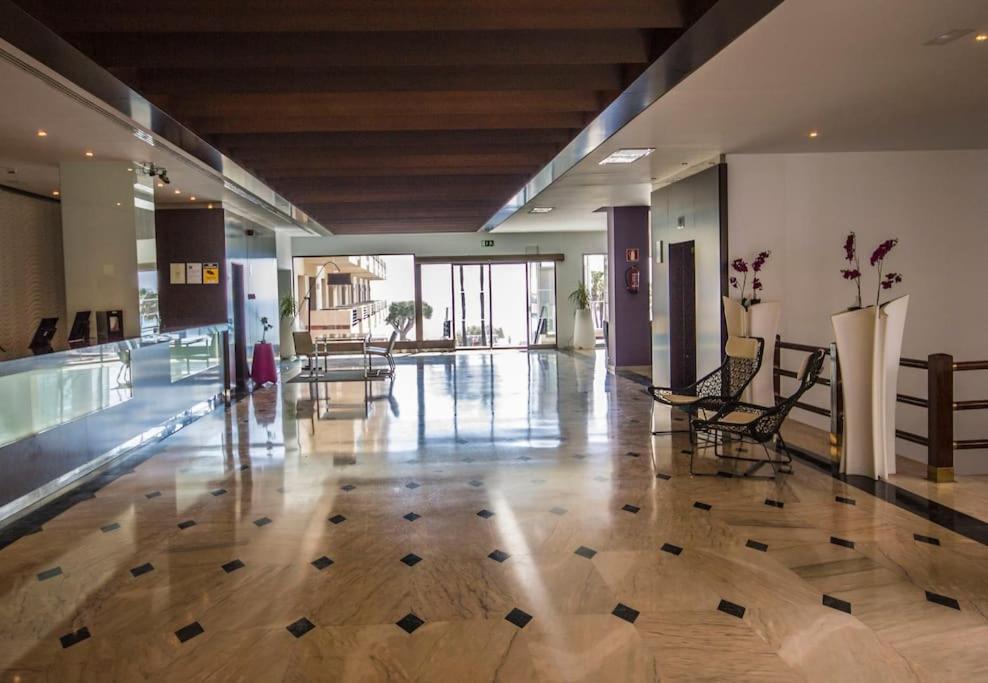 Ocean House Bloque 3 Planta 8 By Ivi Real Estate Apartment Torremolinos Exterior photo